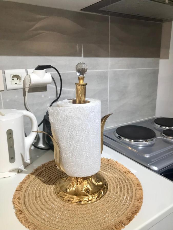 Avance Art Αθήνα Εξωτερικό φωτογραφία