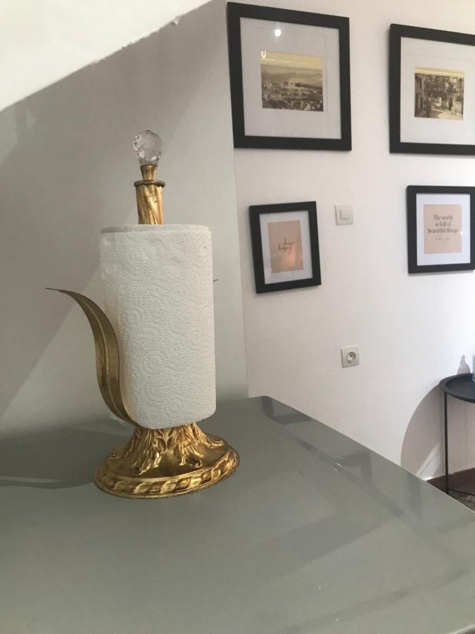 Avance Art Αθήνα Εξωτερικό φωτογραφία