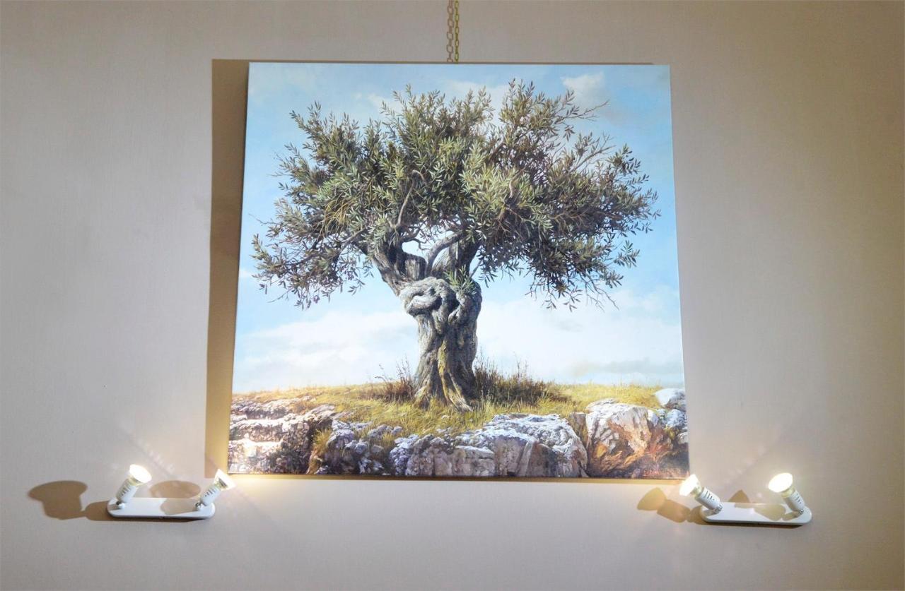 Avance Art Αθήνα Εξωτερικό φωτογραφία