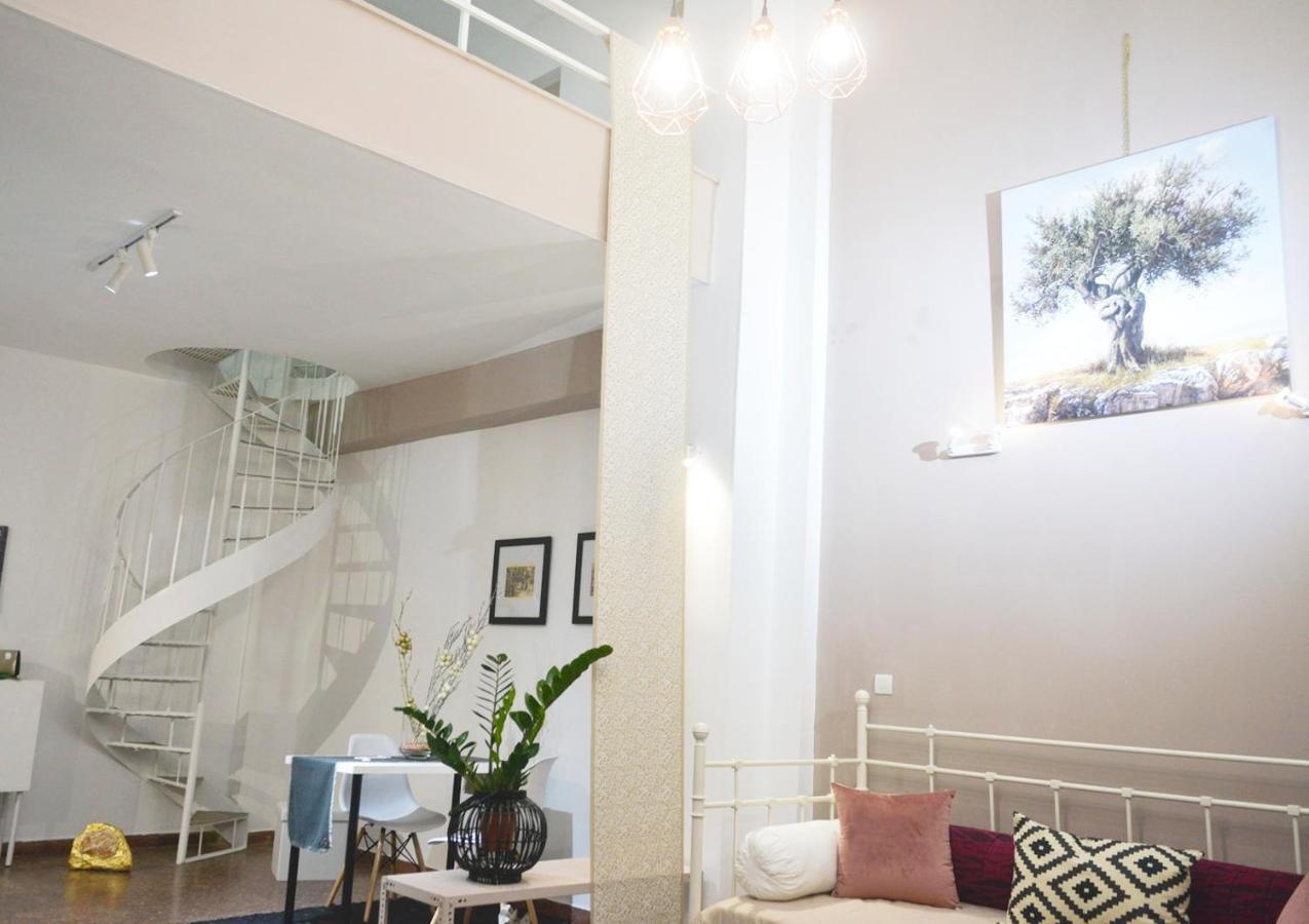 Avance Art Αθήνα Εξωτερικό φωτογραφία